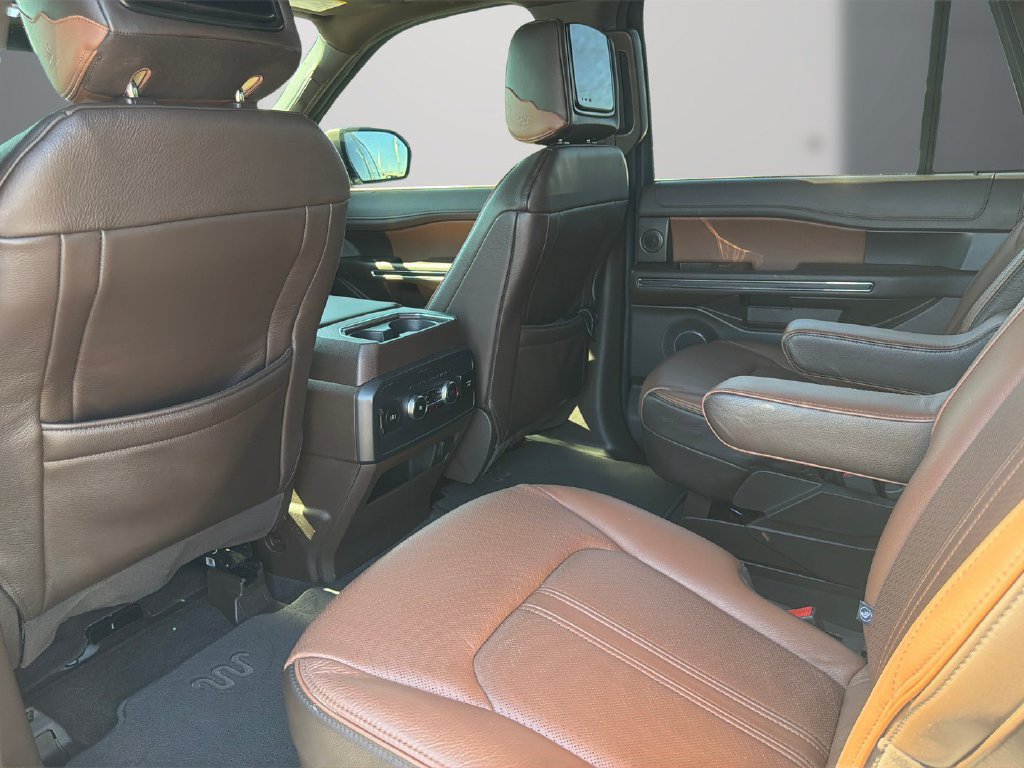 Used 2024 Ford Expedition Max King Ranch AWD/4WD image 15