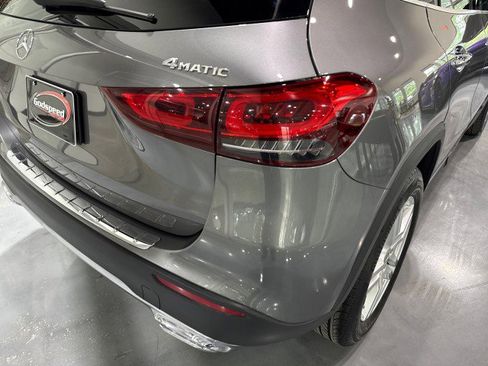 Used 2021 Mercedes-Benz GLA 250 4MATIC image 43