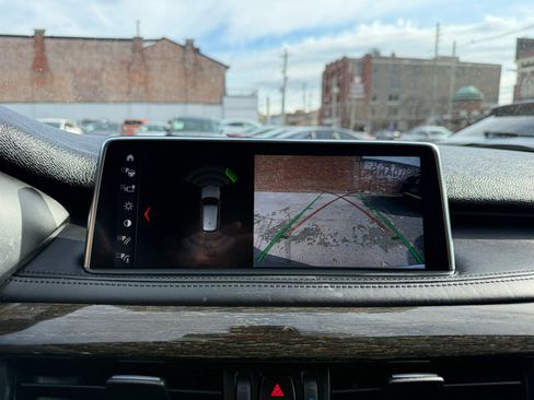 Used 2018 BMW X5 xDrive35i image 12