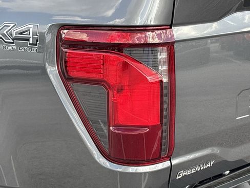 New 2026 Ford F150 XLT w/ Equipment Group 302A MID AWD/4WD image 8