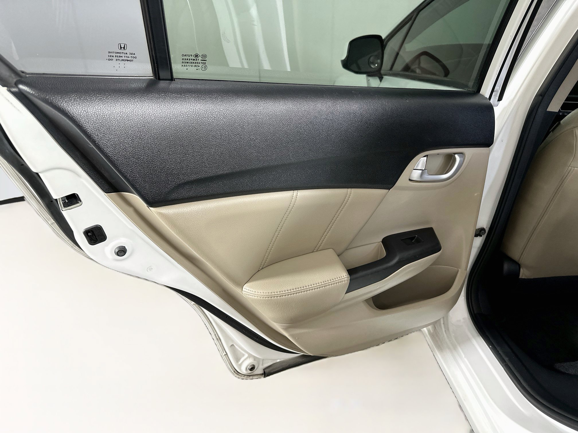 Used 2013 Honda Civic EX-L image 27