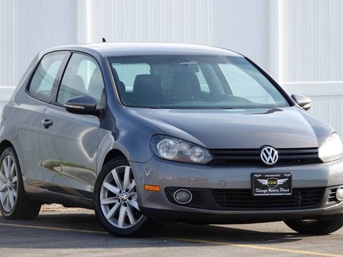 Used 2011 Volkswagen Golf TDI FWD image 45