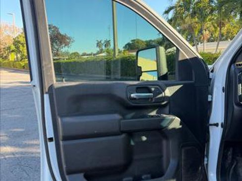 Used 2023 GMC Sierra 2500 Pro w/ Convenience Package image 22