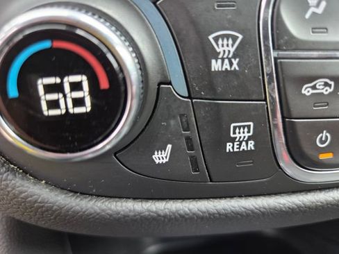 Used 2024 Chevrolet Equinox LT w/ LPO, Floor Liner Package image 12