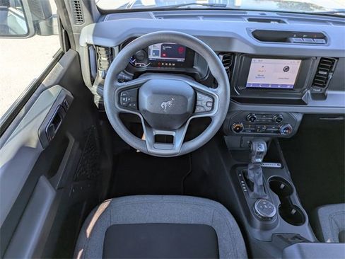 Used 2022 Ford Bronco 4-Door image 14