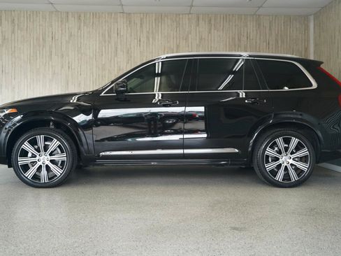 Used 2020 Volvo XC90 T6 Inscription w/ Protection Package Premier AWD/4WD image 5