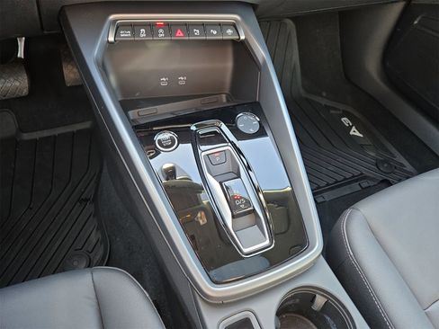 Used 2025 Audi A3 2.0T Premium w/ Black Optic Package image 22