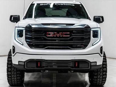 Used 2023 GMC Sierra 1500 AT4