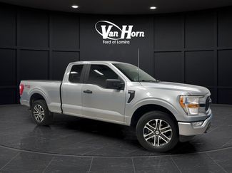 Used 2022 Ford F150 XL w/ STX Appearance Package AWD/4WD video 1