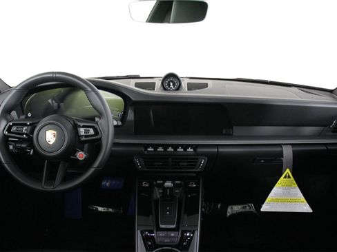New 2026 Porsche 911 Carrera image 11