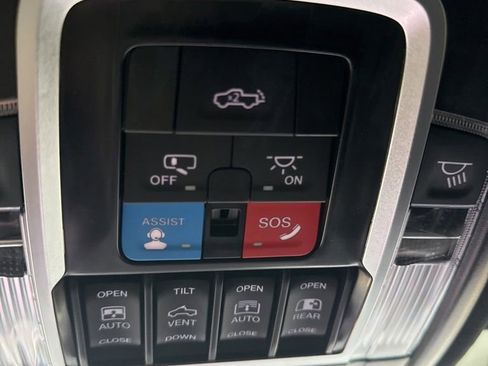 Used 2025 RAM 1500 RHO w/ RHO Level 1 Equipment Group AWD/4WD image 31