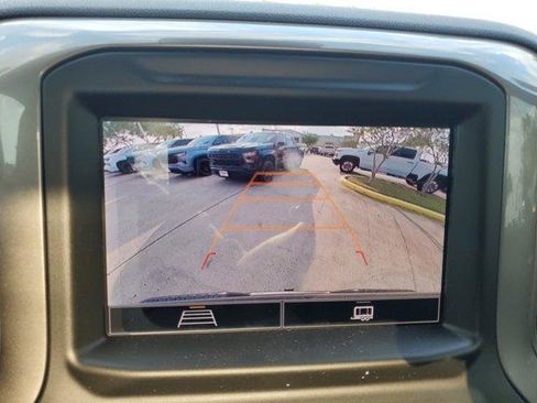 New 2026 Chevrolet Silverado 1500 W/T w/ WT Value Package image 18