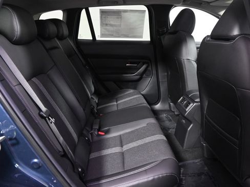 New 2026 MAZDA CX-50 2.5 Hybrid w/ Cargo Package AWD/4WD image 18