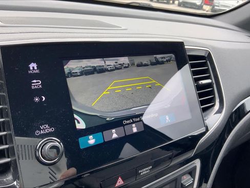 Used 2019 Honda Passport Elite image 26