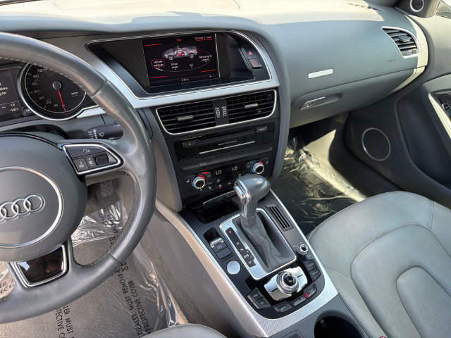 Used 2016 Audi A5 2.0T Premium Plus w/ Technology Package AWD/4WD image 25