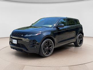 Used 2023 Land Rover Range Rover Evoque R-Dynamic SE AWD/4WD video 1