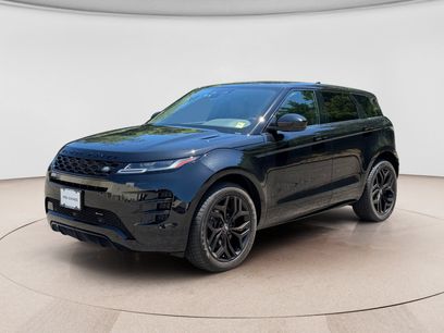 Used 2023 Land Rover Range Rover Evoque R-Dynamic SE