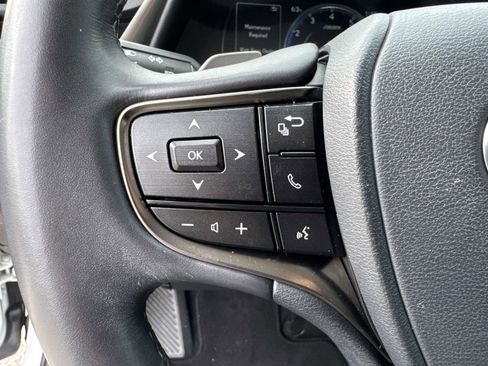 Used 2021 Lexus ES 350 w/ Protection Package (P3) image 30