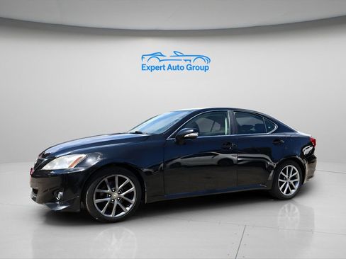 Used 2013 Lexus IS 250 image 4
