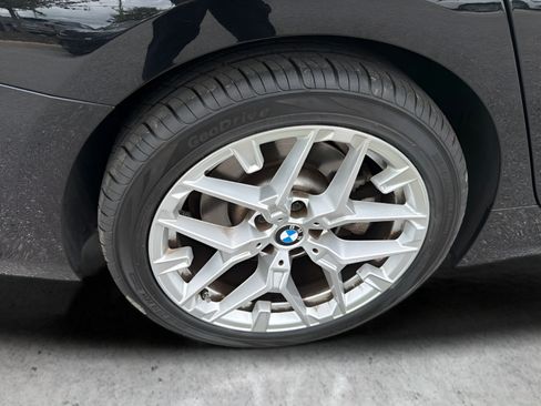 Used 2025 BMW 330i Sedan RWD image 48