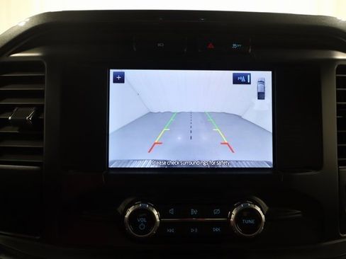 Used 2023 Ford F150 XLT w/ Equipment Group 301A Mid image 21