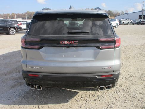 New 2026 GMC Acadia AT4 image 6