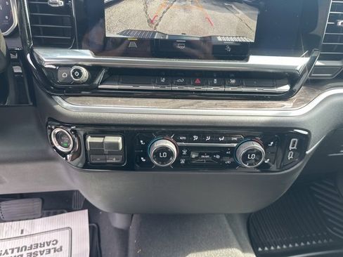 New 2026 Chevrolet Silverado 2500 LTZ image 25