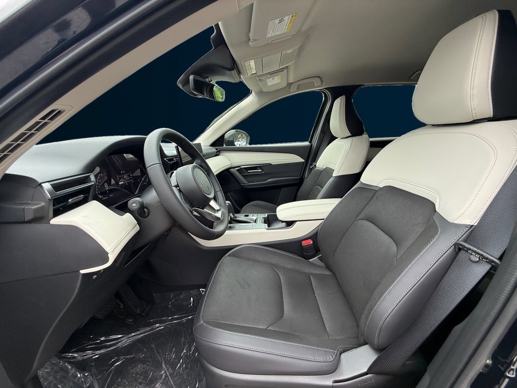 New 2026 MAZDA CX-5 Preferred AWD/4WD image 10