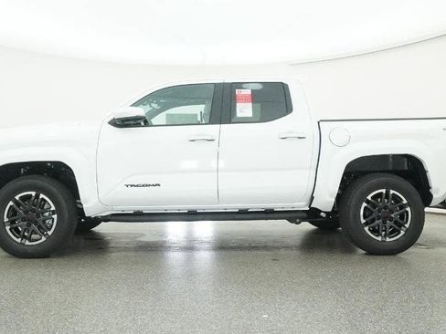 New 2026 Toyota Tacoma TRD Sport RWD image 19