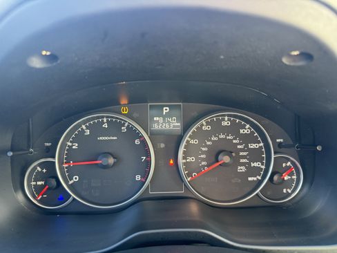 Used 2013 Subaru Outback 2.5i Premium w/ Popular Pkg 1B AWD/4WD image 21