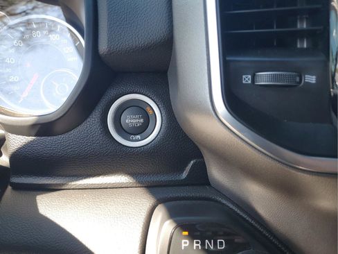 Used 2025 RAM 1500 Big Horn image 26