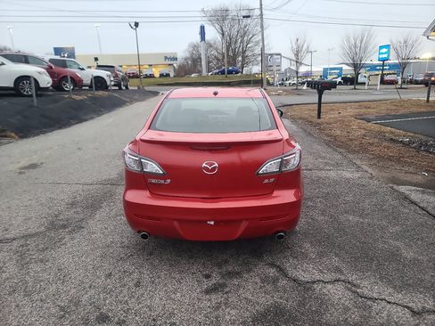 Used 2012 MAZDA MAZDA3 s Grand Touring image 6