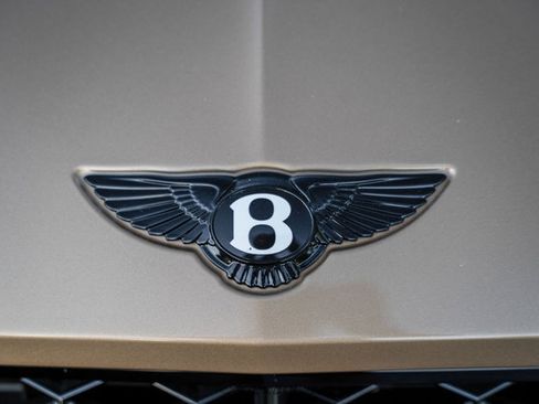 Used 2026 Bentley Continental GTC AWD/4WD image 63
