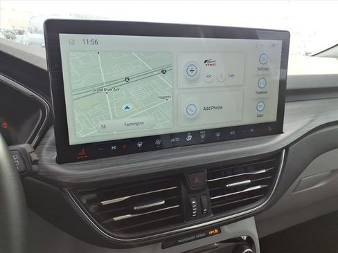 Used 2024 Ford Escape Platinum image 15