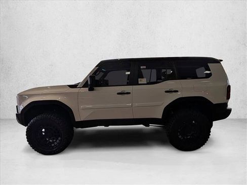 New 2026 Toyota Land Cruiser 1958 AWD/4WD image 5