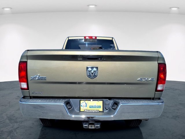 Used 2015 RAM 2500 Big Horn AWD/4WD image 7