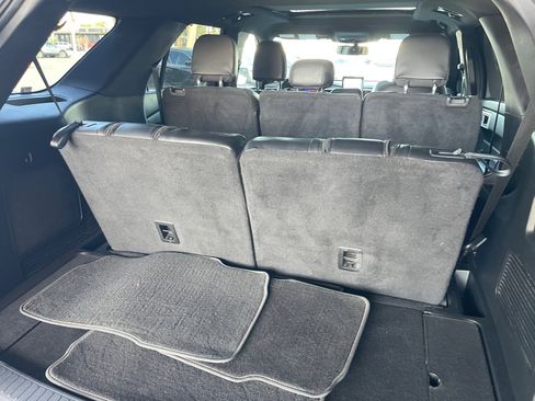 Used 2022 Ford Explorer ST w/ Equipment Group 401A image 24