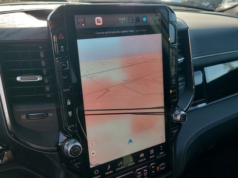 New 2026 RAM 1500 Limited image 17