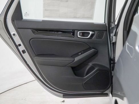 New 2026 Honda Civic Sport Touring image 39