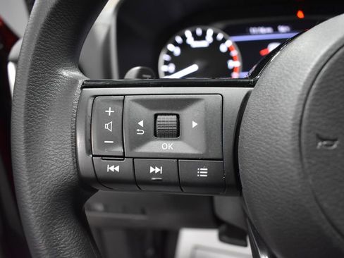 Certified 2023 Nissan Rogue SV AWD/4WD image 25