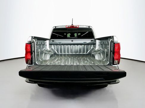 New 2026 Chevrolet Colorado W/T AWD/4WD image 26
