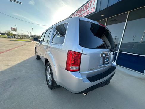 Used 2015 Honda Pilot Touring image 3