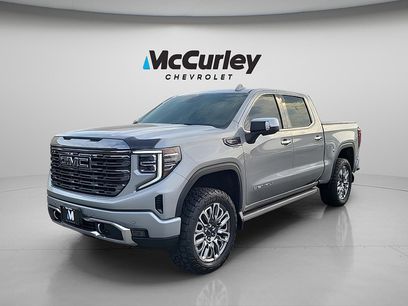 Used 2024 GMC Sierra 1500 Denali Ultimate