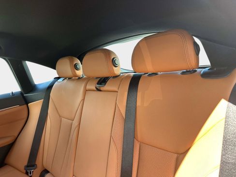 Used 2023 BMW 430i Gran Coupe w/ Premium Package image 14