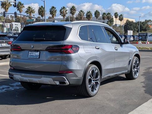 New 2026 BMW X5 sDrive40i image 6