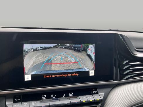 Used 2025 Toyota Camry SE w/ Multimedia Upgrade Package FWD image 26