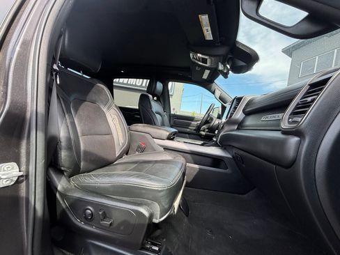 Used 2022 RAM 1500 Rebel w/ Rebel Level 2 Equipment Group AWD/4WD image 18