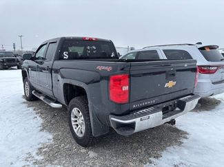 Used 2015 Chevrolet Silverado 1500 LT w/ All Star Edition video 2