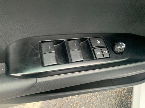 Used 2025 Toyota Camry LE FWD image 13