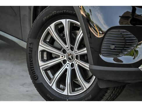 Certified 2026 Mercedes-Benz GLC 300 4MATIC image 3